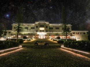 Dalat Palace Heritage Hotel Da Lat Exterior foto