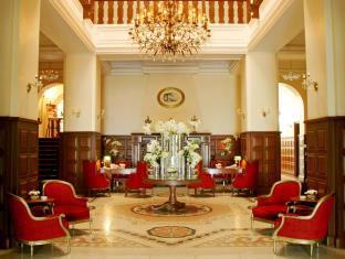 Dalat Palace Heritage Hotel Da Lat Exterior foto